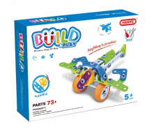 Конструктор Build&Play 