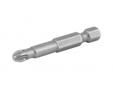 Насадки викруткові Granite GM РZ3х50 мм S2 10 шт (10-93-501)