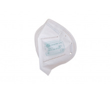 Респіратор MASTERTOOL GM ДНІПРО-3N FFP3 50ГДК (82-0178)