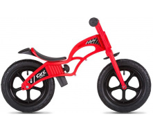 Біговел Drag 12 Kick Червоний (1081-01000953)