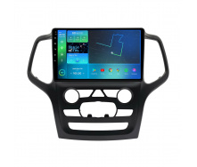 Штатна магнітола TORSSEN Jeep Grand Cherokee 2014-2017 A/B F10432 4G Carplay DSP