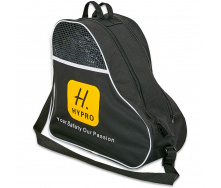 Сумка для роликов Hypro SK-6966 Черный-Белый-Желтый