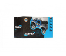 Джип Bambi HQ 3012 Синий (SKL1146)
