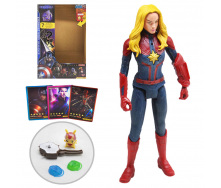 Фигурка Mic Супергерои MARVEL Капитан Марвел (LK4005)
