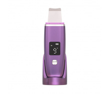 Скрабер ультразвуковий Inspire Ultrasonic PL-C01 Purple