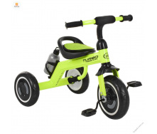 Велосипед Bambi M 3648-M-2 салатовий (SKL0308)