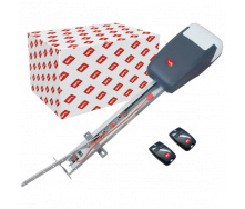 Комплект автоматики для гаражних воріт BFT TIZIANO 3620 KIT