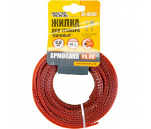 Лісочка для тримера MASTERTOOL 