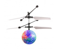 Іграшка літаючий диско шар RIAS Flying Ball TT-308 (3_01289)
