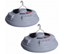 Акумуляторна лампа Soft Lamp SL-zjv61 2 шт AN 89596/1