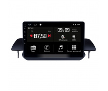 Штатна магнітола Torssen Nissan Teana/Altima 19+ F10432 4G Carplay DSP