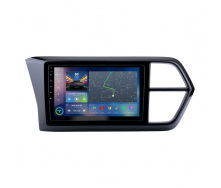 Штатна магнітола Torssen VW Jetta 2018+ F10432 4G Carplay DSP