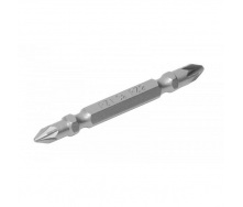 Насадки викрутки РZ2-РZ1*65 мм S2 10 шт Granite GM (10-91-651)