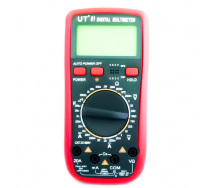 Тестер цифровой мультиметр UT 61