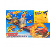 Детский автотрек Hot Wheel Bambi 3080
