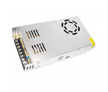 Блок питания RIAS S-360-12 12V 30A 360W Металл (4_00003)