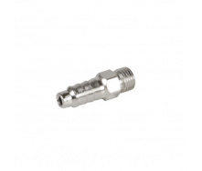 Перехідник з НР 1/4 на ялинку 12 мм MASTERTOOL GM (81-9289)