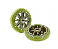Колесо для самоката запчасть с подшипником SP-Sport 608Z CA-0002