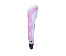 3D Ручка 3D Pen 2 RP 100B Рожева (29394001)