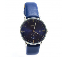 Годинник Skmei 9083 Blue BOX (9083BOXBL)