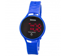 Годинник Skmei 1230 Blue BOX (1230BOXBL)