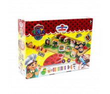 Тісто для ліплення Master-Do Сушибар Dankotoys (TMD-10-02U)