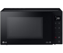 Мікрохвильова піч LG MS2336GIB