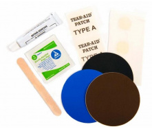 Ремнабір Therm-A-Rest Permanent Home Repair Kit (1004-08490)