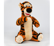 М'яка іграшка Weber Toys Тигра маленький 34см (WT276)