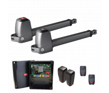 Комплект автоматики для воріт BFT ATHOS AC A25 KIT