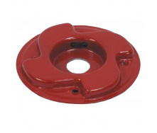 Котушка тримірна MASTERTOOL металева КМ2 19-1904