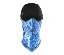 Балаклава CTR Glacier MTP Azule Blue S/M (1052-1658 064 S/M)