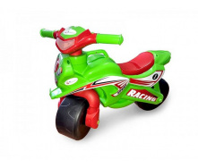 Мотоцикл СПОРТ Doloni Toys 0138/50