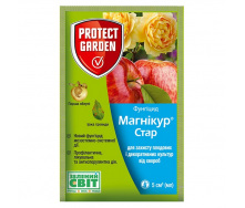 Фунгіцид PROTECT GARDEN Магнікур Стар 5 мл