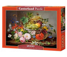 Пазли Castorland 