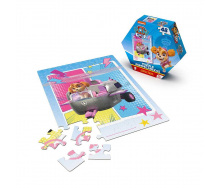 Пазли Spin Master Щенячий патруль: Скай 48 елементів 38х28 см SM98468/6066434-4