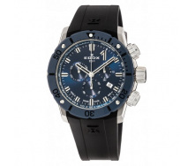 Годинник Edox Class 1 Chronograph 10221 3BU7 BUIN7