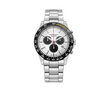 Годинник Romanson DE ARBON CA1B18HM WH