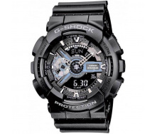 Годинник Casio G-SHOCK GA-110-1BER
