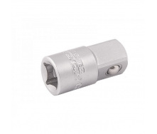 Перехідник MASTERTOOL 3/8 Н - 1/4В CRV GM (78-0083)