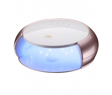 Лампа для манікюру SML S3 48Вт 33led White