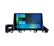 Штатна магнітола TORSSEN 2K DTS Mazda 6 GJ 16-19 F9432 4G Carplay DSP