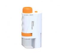 Дитячий мікроскоп Lesko Microscope Luxury kit TXX-051