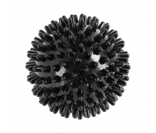 М'яч для масажу Dobetters PVC Black 4753-84378