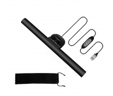 Лампа на монітор скрінбар Inspire JD-A1 Pin 5W 3000-6000K USB Black