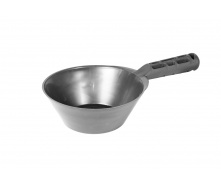 Ківш штукатурний 750 мл MASTERTOOL GM (19-4006)