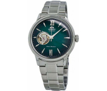 Годинник Orient Bambino Open Heart RA-AG0026E10B