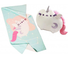 Набір 2Life Pusheen Cat 50х100 см v-12366