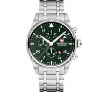 Годинник Swiss Military-Hanowa THUNDERBOLT CHRONO SMWGI0000404