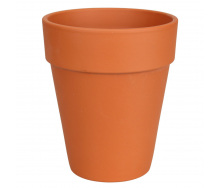 Горщик Spang класичний h25*d21*v 5.0 котто (000006303)